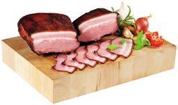 Farmářská slanina