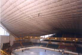 podlaží, Košice, 1999 Ústavný Súd SR -
