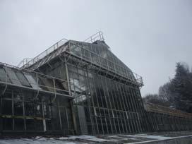 úseku Jánovce - Jablonov pri obci Kurimany, 2013 Whirlpool Poprad: dynamický posudok zníženia
