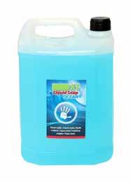 22 Vybavení servisů Vybavení servisů 23 Tekuté mýdlo s vůní moře Dávkovač mýdla 1000 ml Univerzální sorbent XT Ochrana dutin vosková 400 ml