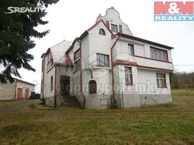 Zdroj Obestavěný prostor m3 611 Zastavěná plocha m2 77 Výměra pozemku m2 952 Počet