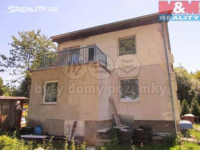 Kč Cena / m 2 6 098 Kč 20 % Redukovaný cena / m 2 4 878 Kč Porovnání s oceňovanou nemovitostí: méně atraktivní lokalita větší pozemek větší stavba horší technický stav rodinný dům, 150 m 2 užitné
