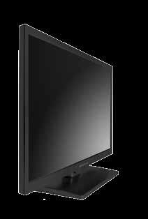 televize), DVD přehrávač, vybavení pro Mobile Home Automation Systém.
