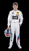 Vlastní MORELO od roku 2011 MATTIAS EKSTRÖM DTM - Vítěz 2004 a 2007 Švédský pilo, který se závodů DTM účastní od roku 2001 s vozem Audi.