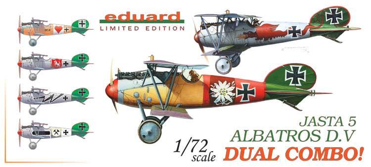 DALŠÍ? Ano. Řada LIMITED EDITION bude pokračovat. Už v dubnu můžete mít nového Albatrosa L-39, tentokrát v civilních barvách. Na výběr bude ze dvou markingů, jeden stroj je americký, druhý ruský.
