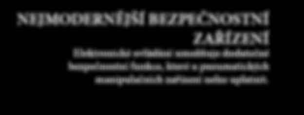 reakci pro pohyb nahoru nahoru.