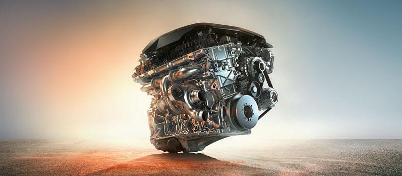 Od roku 2000 o cca 33 % méně emisí CO 2 : BMW EfficientDynamics je soubor technologií zaměřených nejen na hnací soustavy, ale také na celkový koncept vozidel a inteligentní hospodaření s energiemi.