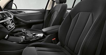 SÉRIOVÉ PROVEDENÍ. MODEL xline Výbava 24 25 Objevte více s novou aplikací BMW BROCHURES. Nyní k dispozici pro váš chytrý telefon a tablet. Sériová výbava.