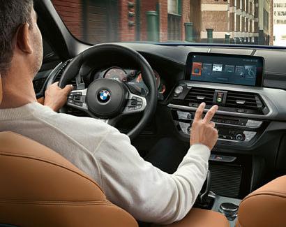 Driving Assistant Plus 5, 7 nabízí větší míru komfortu a bezpečnosti v monotónních nebo složitých jízdních situacích.