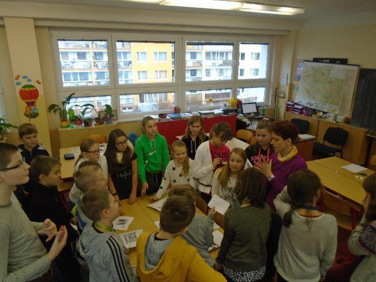 20. prevence rizikového chování Naše škola v oblasti prevence rizikového chování přijala nový model realizace preventivních aktivit, které jsou součástí našeho programu SAMIs (Sami, Aktivně,
