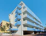 Ubytování: Komfortně vybavené apartmány - 1 ložnice s manželským lůžkem, 1 ložnice