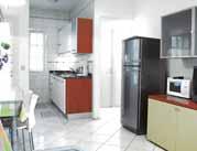 pláže v centrální části Bibione. Ubytování: K dispozici 2 typy apartmánů.