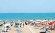 990 Rezidence GIARDINI LIGNANO 300 m od pláže SAT TV, sejf klidné prostředí klimatizace za poplatek balkon nebo terasa INFORMACE A REZERVACE: 583 213 970 Poloha: