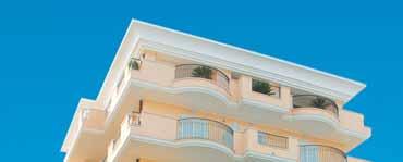 790 SAN BENEDETTO 20 m od pláže TV, pračka výtah vhodné pro rodiny s dětmi zemní apartmány