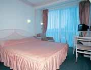 Hotel byl od základů zrekonstruován a dnes poskytuje svým hostům plné uspokojení díky programu all inclusive.