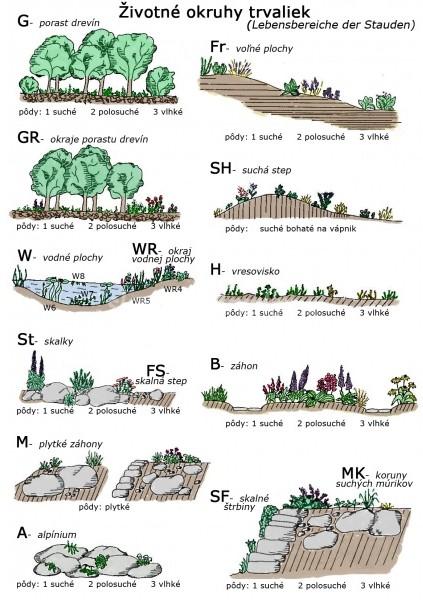 EXTENZIVNÍ STŘEŠNÍ ZAHRADA JAKO (NÁHRADNÍ) BIOTOP STANOVIŠTNÍ OKRUHY (Prof.