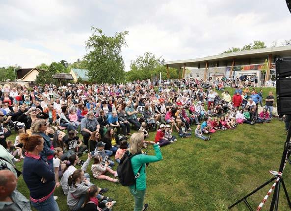 230 * zahrnuje ZOO Liberec, ARCHA Liberec, SEV DIVIZNA Liberec, Lidové sady