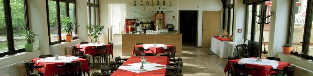 Restaurace Formanka v roce 2016 Druhý rok provozu restaurace plně vystihl hlavní linii a náplň gastronomických služeb tohoto zařízení.