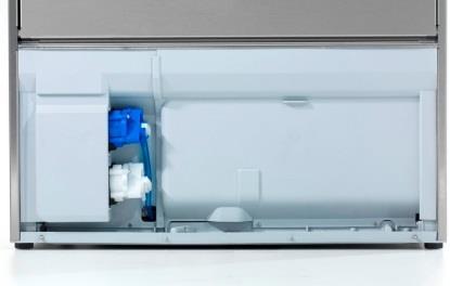 Stroje typové řady UC se dodávají buď s elektrickým kabelem nebo bez něj. Požadavky na elektrický kabel Používejte kabel typu H07 RN-F nebo ekvivalentní kabel.