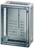 Elektroměrová skříň Přístup a obsluha jen kvalifikovanými odborníky FP 2211 max.