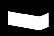 390365 65 cm 379831 / 390366 85 cm 379815 / 379821 50 cm 379816 / 379822 55 cm