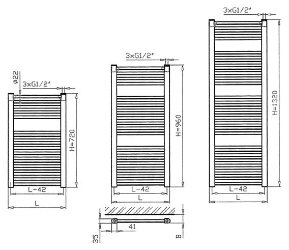 profily jekl D 35 x 41