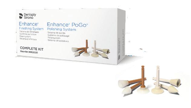 Enhance PoGo Kit 4 403 Kč Stará cena: 6 913 Kč Kompletní balení
