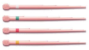 A1703P/A1803P) nebo THERMAFIL WAVEONE GOLD  A1750P)