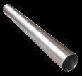 cm, biela dĺžka 100 cm, hnedá Dymové koleno smaltované, ø biele, hnedé 40 Dymová rúra oceľová, hrubostenná 1,5 mm ø, 25 cm ø, 50 cm ø, 100 cm ø 130 mm, 25 cm ø