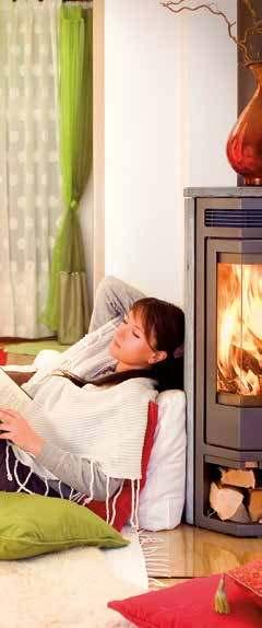 Rady pre efektívnejšie 42 1. 2. Správny výber Pri výbere krbových kachlí sa väčšinou riadime výzorom kachlí.