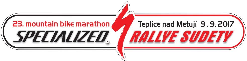 Místo konání: Teplice nad Metují Datum konání: 09/09/2017 Kategorie:Žákyně do 10 let SPECIALIZED RALLYE SUDETY 2017 Oficiální výsledková listina 1. 2094 STŘEDOVÁ Barbora 2008 CZE 02:12:18.4 00:00:00.
