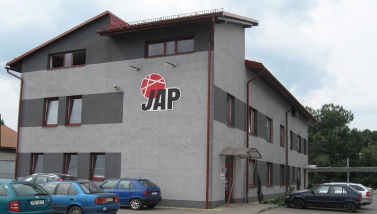 JAP trading, s.r.o.