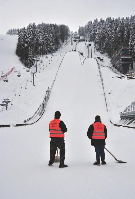 Komunitní práce Liberec, o. p. s.