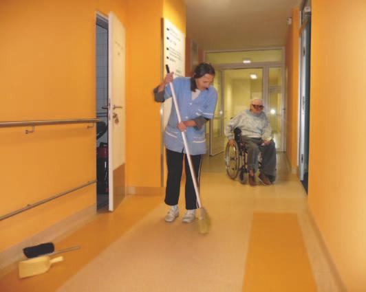 Společnost vykázala za účetní rok 2009 z hlavní činnosti zisk ve výši 137 943,75 Kč a z doplňkové činnosti zisk ve výši 116 608,51 Kč.