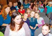 Po období dramatického nedostatku míst v mateřských školách se situace lepší a jsme rádi, že v našich školkách jsme mohli vyhovět všem žabovřeským rodičům, kteří k nám svoje