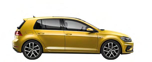 Bude ve výbavě vše, co potřebuji? Jasně. Nový Golf teď může být Váš s cenovým zvýhodněním 75 800 Kč i s bohatou výbavou. Při koupi nového vozu padá mnoho otázek.
