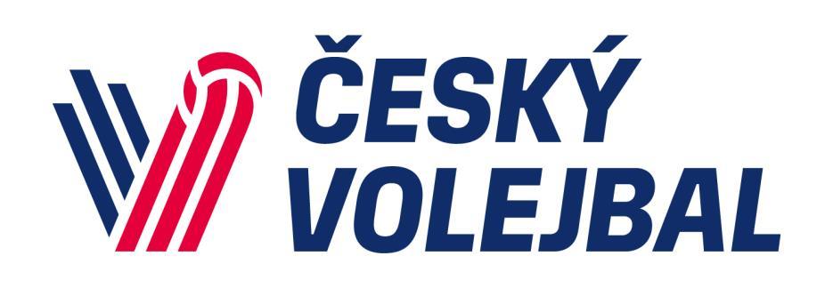 Český volejbalový svaz Sportovně technická komise Zátopkova 100/2 - PS 40, 160 17 Praha 6 - Břevnov Tel. + Fax: 257 215 269, www.cvf.cz, stk@cvf.cz IČ: 540285 Bankovní spojení: Raiffeisenbank, a. s., Praha 4, č.