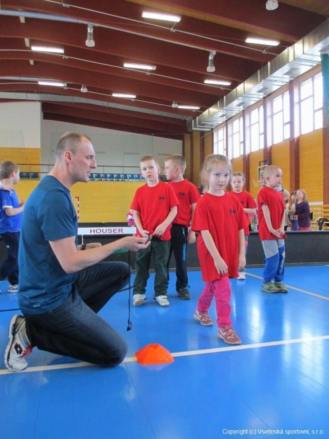 V roce 2016 Vsetínská sportovní, s.r.o. zorganizovala již tradiční dva kurzy Školy bruslení.