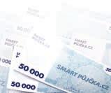 STAÈÍ ZAVOLAT HOTOVOST AŽ DO DOMU NA 13 A 16 MÌSÍCÙ MÌSÍÈNÍ SPLÁTKY HLEDÁME OBCHODNÍ ZÁSTUPCE AŽ 70.000 KÈ 840 111 177 WWW.SMARTPUJCKA.