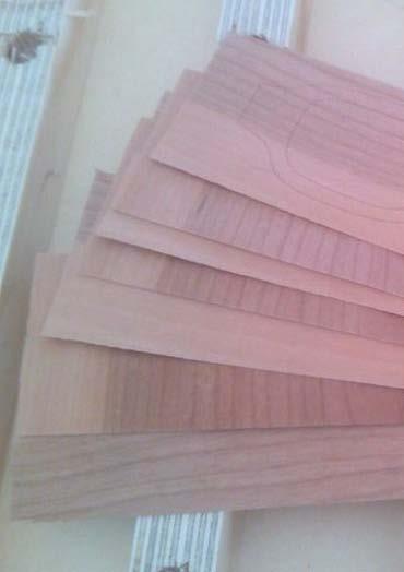 Drevo je najlepší prírodný materiál, žiarivý, teplý a pohodlný aj na nosenie. Prírodný rámik ohlasuje novú éru okuliarov vyrobených spôsobom šetrným k životnému prostrediu.