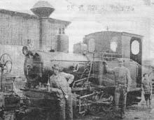 Počas nasledujúcich desiatich rokov bolo drevo v dosahu železnice vyťažené a v roku 1934 prevádzka na nej zastavená. Lesná správa ju nepotrebovala, figurovala však vo vojenských plánoch.