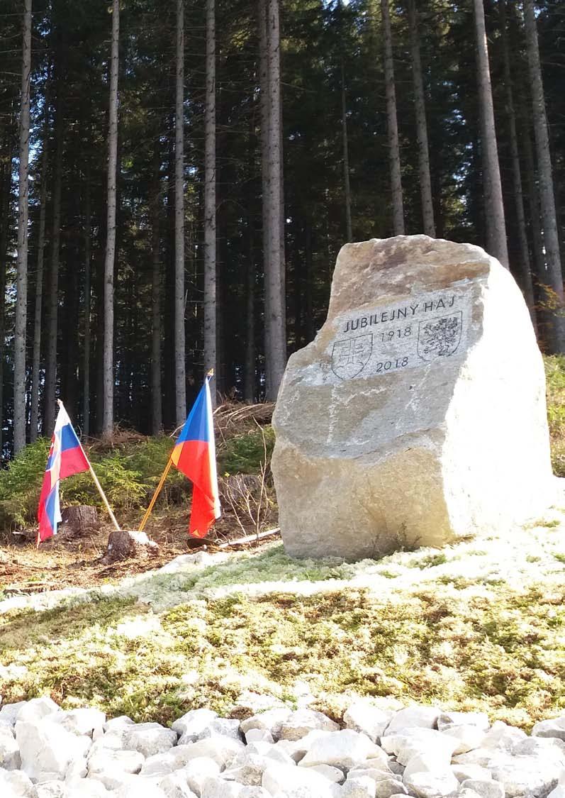 Je dobrým zvykom nadväzovať na staré múdre zvyklosti a tradície našich predkov.