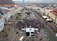 S ohľadom na meniace sa klimatické pomery, väčšie alebo menšie vetrové kalamity sa na našom území objavujú pomerne pravidelne.