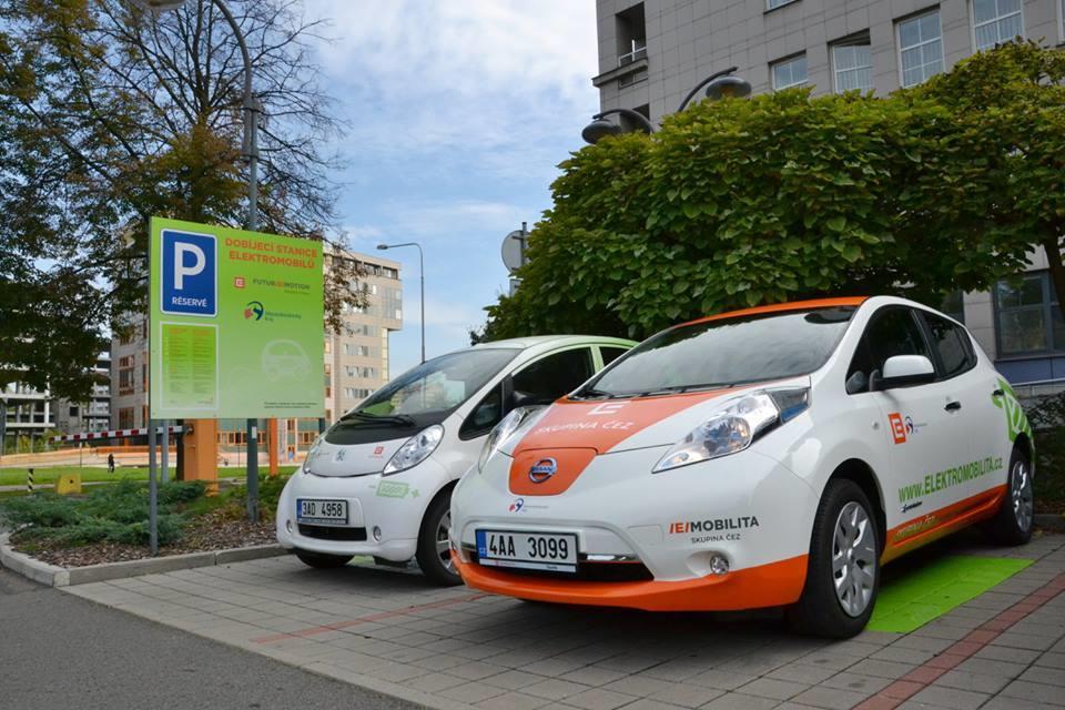 oblasti se zhoršenou kvalitou ovzduší Více sázíme stromy kolem krajských