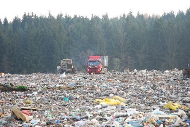 Pokud všichni původci budou počítat, že nebudou moci skládkovat, tak se přeorientují na chytřejší způsoby nakládání s odpady.