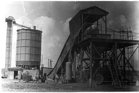 Zajímavá je i m, že v květnu 1945 přijíždějí touto cestou na tancích do obce i američ vojáci.