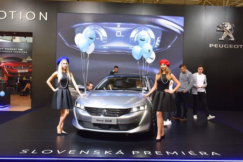 servisnej techniky Autosalon 2019, na ktorý Vás týmto srdečne pozývame,