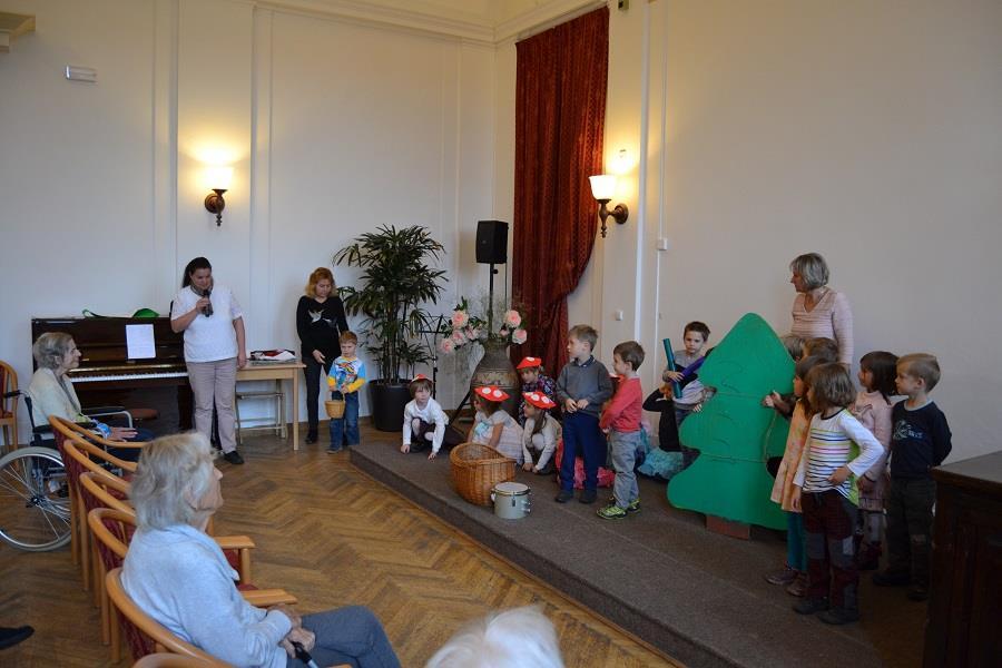 milou návštěvu děkujeme a odměnou