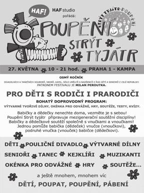 prodal U Milosrdných - Italský developer Razetto prodává firmu, která vlastní projekt výstavby domu, přezdívaného maršmeloun. Stavba přitom po 18 letech průtahů konečně získala stavební povolení.