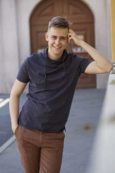 BROWN Henry